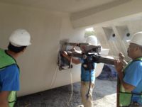 REPARACION ESTRUCTURAL DE CONCRETO 